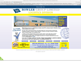 Bowlergroup.co.uk