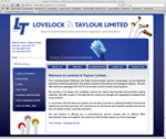 Lovelock and Taylour